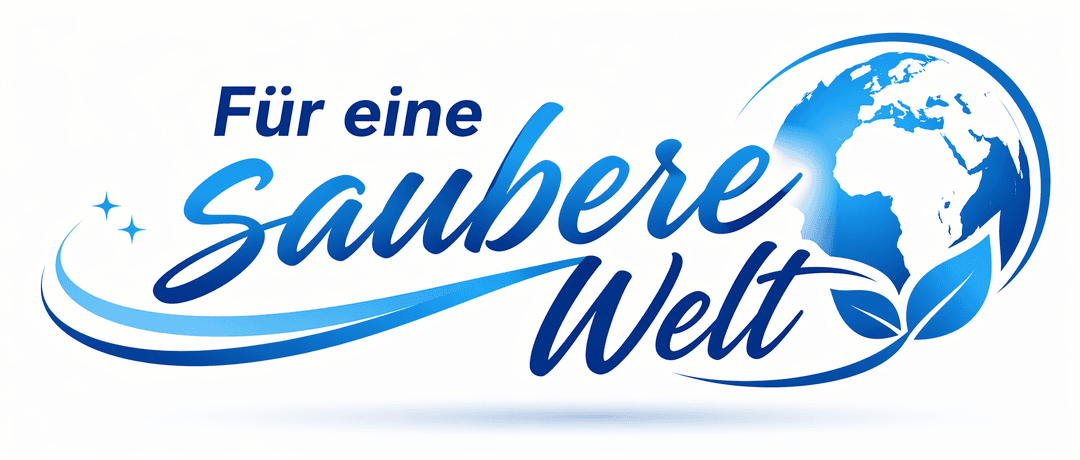 Für eine saubere Welt